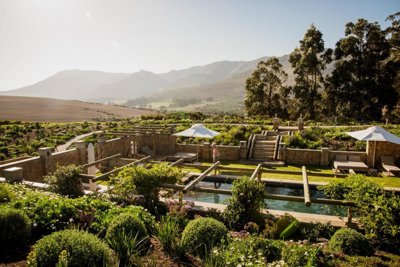 Stanford Valley Country Lodge Exterior photo