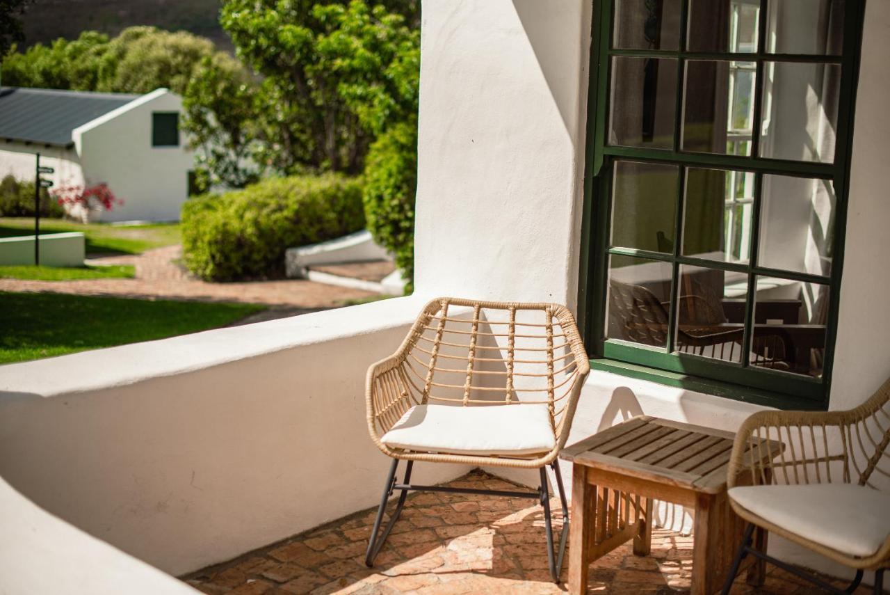 Stanford Valley Country Lodge Exterior photo