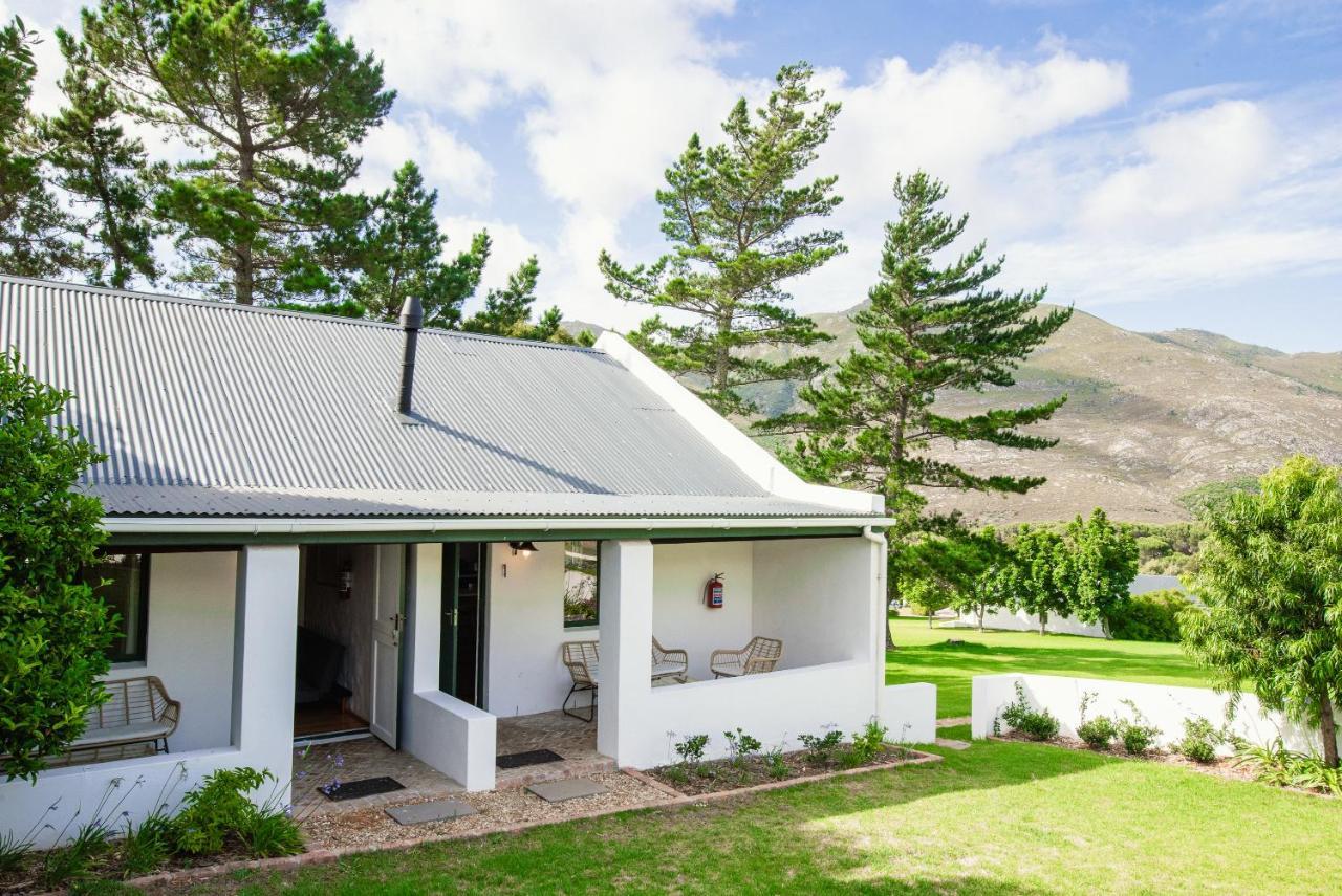 Stanford Valley Country Lodge Exterior photo