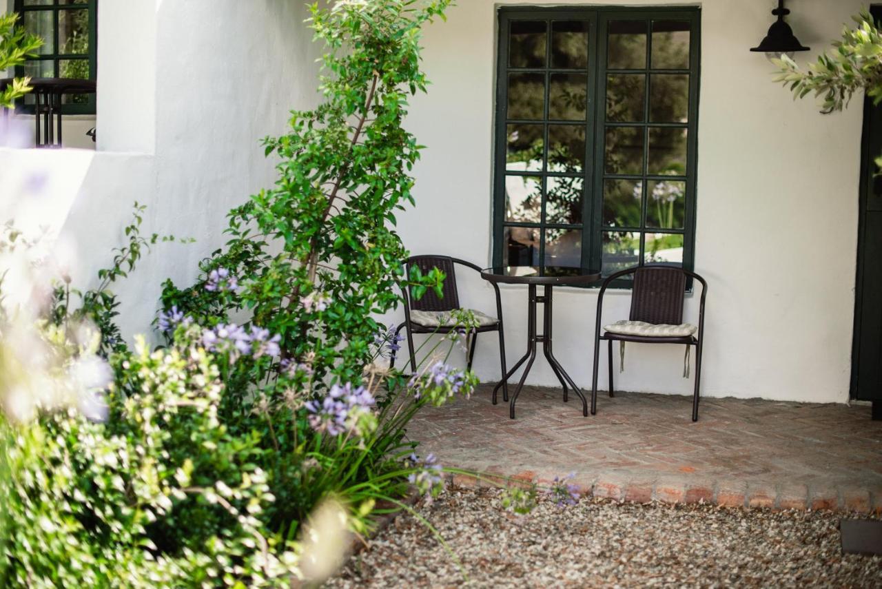 Stanford Valley Country Lodge Exterior photo